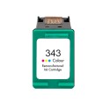 Tinta Remanufacturada HP 343 C8766AE Tricolor RW