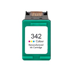 Tinta Remanufacturada HP 342 C9361EE Tricolor RW