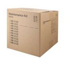 MK3130 072J18EU 1702MT8NLV Kit de Mantenimiento Original KYOCERA MITA FS-4200