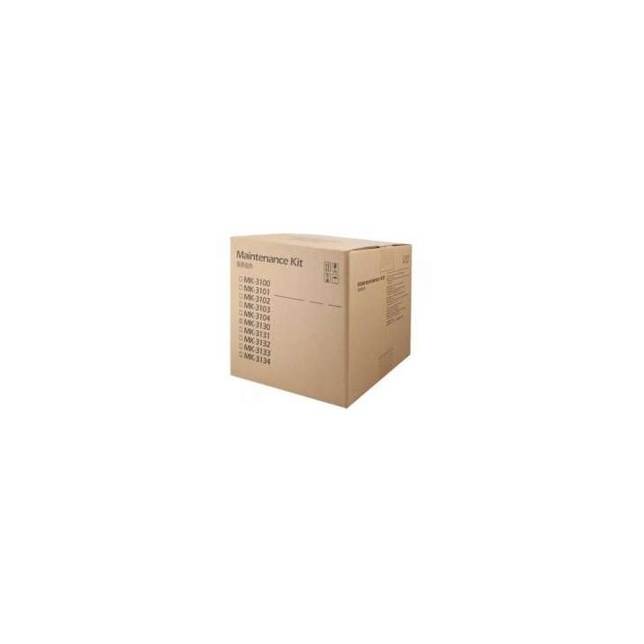MK3130 072J18EU 1702MT8NLV Kit de Mantenimiento Original KYOCERA MITA FS-4200
