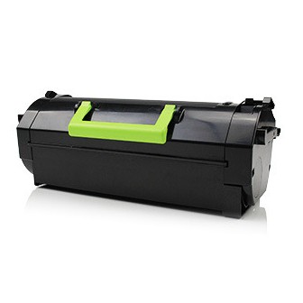 Toner Compatible LEXMARK Negro para MS810 MS811 MS812 (25k)