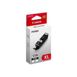 Tinta Original CANON PGI550XL 6431B001 Negro