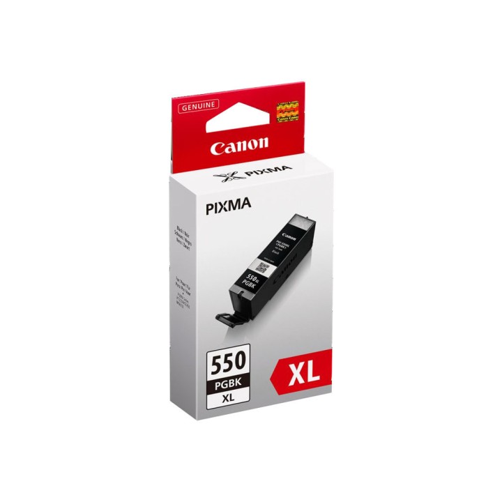 Tinta Original CANON PGI550XL 6431B001 Negro