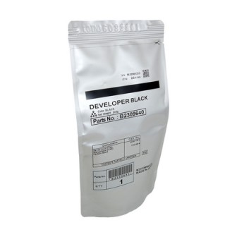 DESCATALOGADO - B2309640 Bolsa de Revelador Negro Original RICOH Aficio MP C2500 C3500