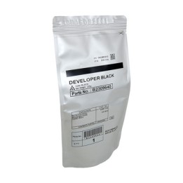 DESCATALOGADO - B2309640 Bolsa de Revelador Negro Original RICOH Aficio MP C2500 C3500