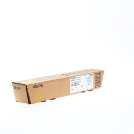 Toner Original RICOH 842062 841507 Amarillo para MP C2051 C2551 (9. 5k)