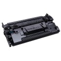 Toner Compatible HP CF287X CANON 041H Negro (18k)