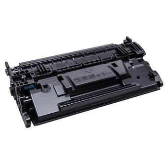 Toner Compatible HP CF287X CANON 041H Negro (18k)