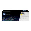 Toner Original HP CE412A (305A) Amarillo para COLOR Laserjet PRO400 color M451