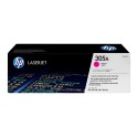 Toner Original HP CE413A (305A) Magenta para COLOR Laserjet PRO400 color M451
