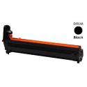 Unidad de Tambor Compatible Negro OKI C8600 C8800