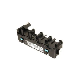 A1AU0Y1 A1AU0Y3 WB-P03 Bote Residual Compatible KONICA MINOLTA Bizhub C25 35 3100P 3130