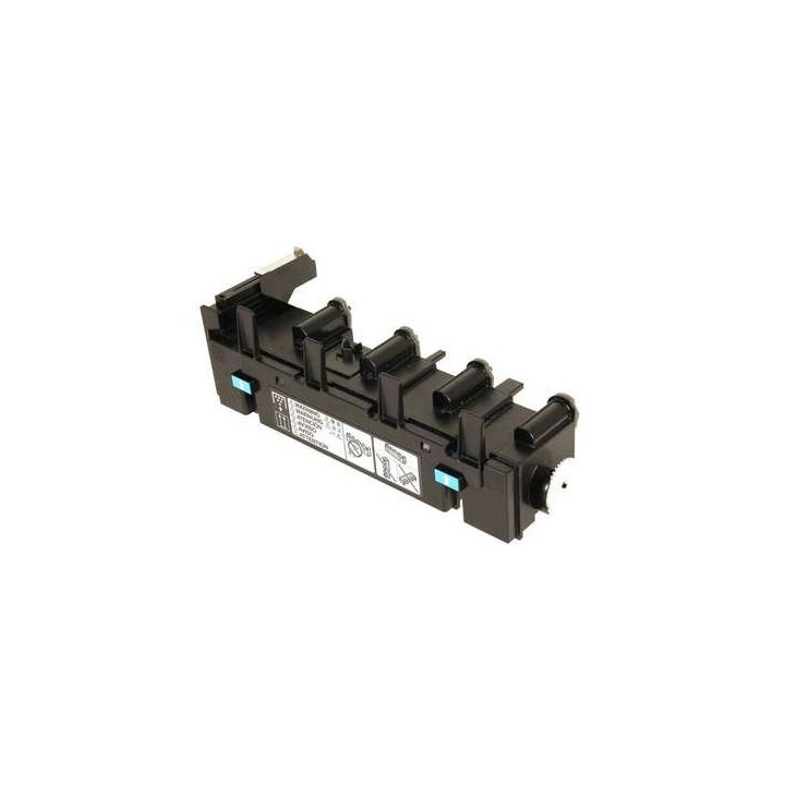 A1AU0Y1 A1AU0Y3 WB-P03 Bote Residual Compatible KONICA MINOLTA Bizhub C25 35 3100P 3130