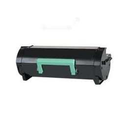 Toner Compatible KONICA MINOLTA TNP34 TNP37 Negro para Bizhub 4700P (20k)