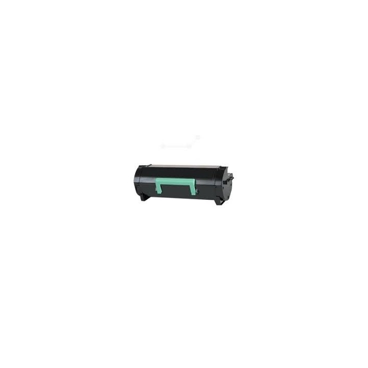 Toner Compatible KONICA MINOLTA TNP34 TNP37 Negro para Bizhub 4700P (20k)