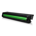 Unidad de Tambor Compatible Amarillo OKI C8600 C8800