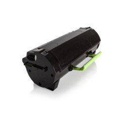 Toner Compatible KONICA MINOLTA TNP35 TNP38 Negro para Bizhub 4000P (20k)