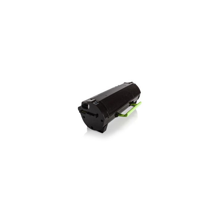 Toner Compatible KONICA MINOLTA TNP35 TNP38 Negro para Bizhub 4000P (20k)