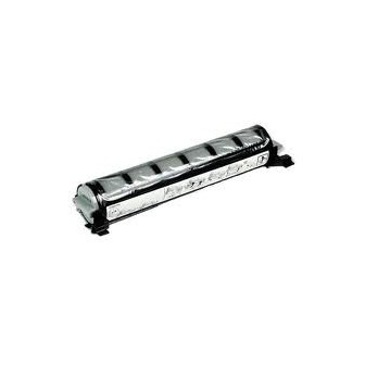 Toner Compatible PANASONIC KX-FAT411X FAT92X FAT88X Negro