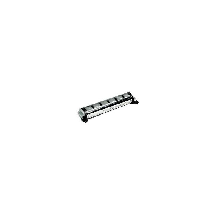 Toner Compatible PANASONIC KX-FAT411X FAT92X FAT88X Negro