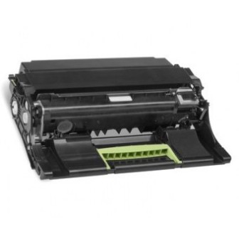Unidad de Tambor Compatible LEXMARK 50F0Z00 (500Z) para MS310 MX310