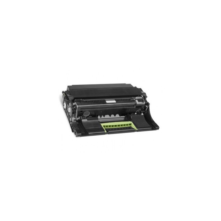 Unidad de Tambor Compatible LEXMARK 50F0Z00 (500Z) para MS310 MX310