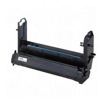 Unidad de Tambor Compatible Magenta OKI 41962806 para C7100 C7300 C7500