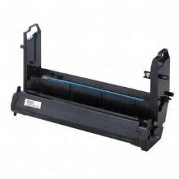 Unidad de Tambor Compatible Magenta OKI 41962806 para C7100 C7300 C7500