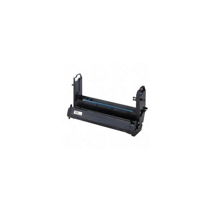 Unidad de Tambor Compatible Magenta OKI 41962806 para C7100 C7300 C7500