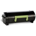Toner Compatible LEXMARK 24B6035 Negro para M1140 M1145 XM1140 XM1145 (16k)
