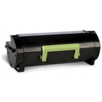 Toner Compatible LEXMARK 24B6035 Negro para M1140 M1145 XM1140 XM1145 (16k)