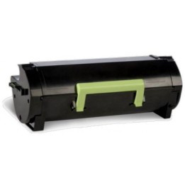 Toner Compatible LEXMARK 24B6035 Negro para M1140 M1145 XM1140 XM1145 (16k)