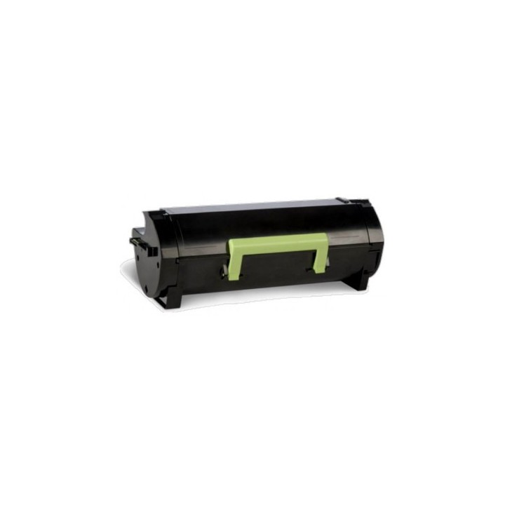 Toner Compatible LEXMARK 24B6035 Negro para M1140 M1145 XM1140 XM1145 (16k)