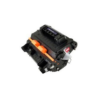 Toner Compatible HP CF281A Negro