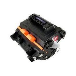 Toner Compatible HP CF281A Negro