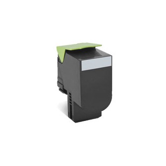 Toner Compatible LEXMARK 70C2HK0 Negro para CS310 CS410 CS510