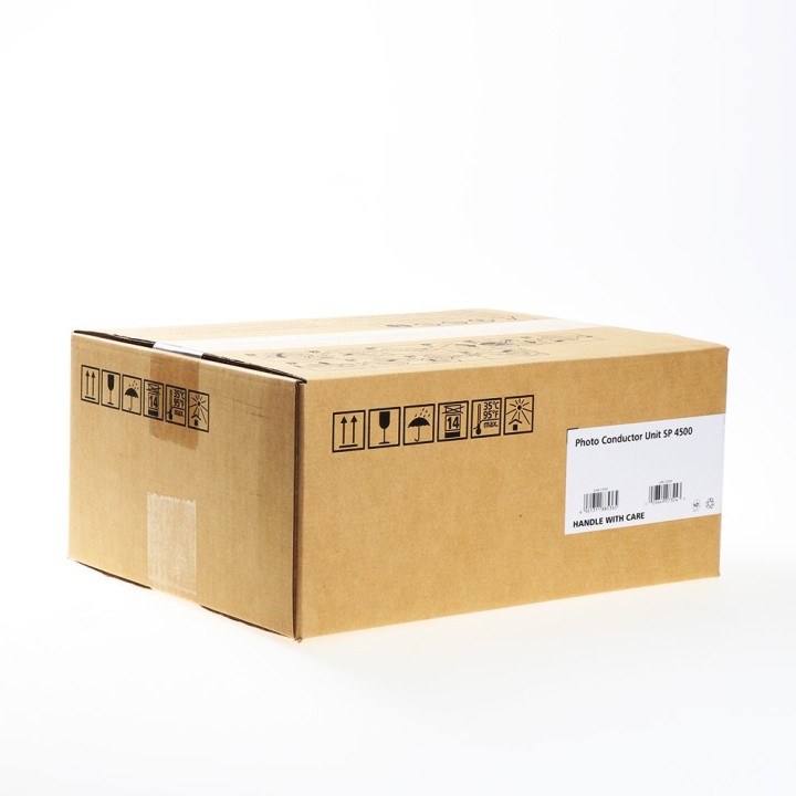 Unidad de Tambor Original RICOH 407324 Type SP4500E para Aficio SP4510 3600 (20k)
