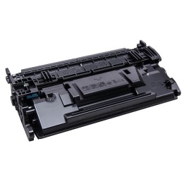Toner Compatible HP CF287A Negro