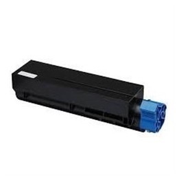 Toner Compatible OKI Negro para ES4131 ES4161 MFP ES4191 MFP