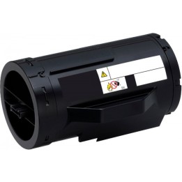 Toner Compatible DELL Negro para H810 H815 S2810DN S2815DN