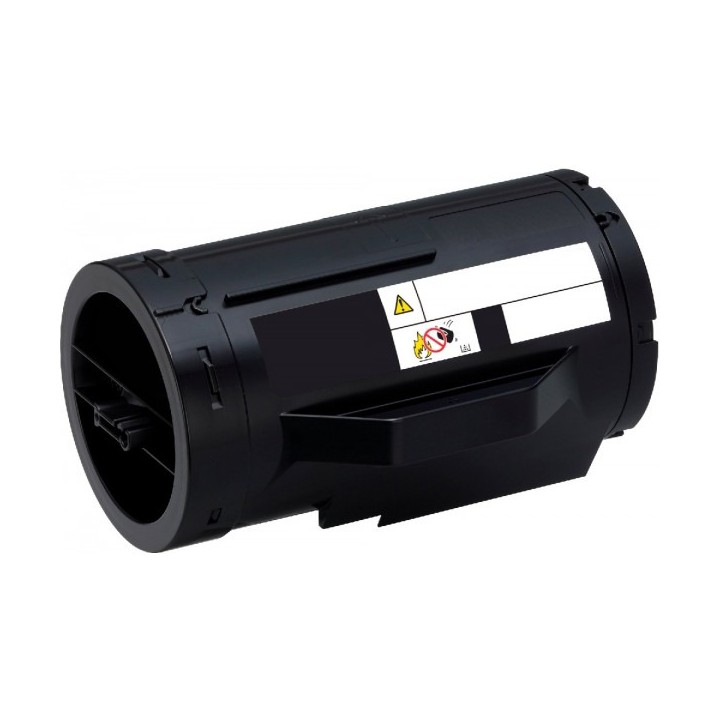 Toner Compatible DELL Negro para H810 H815 S2810DN S2815DN