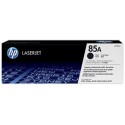 Toner Original HP CE285A Negro