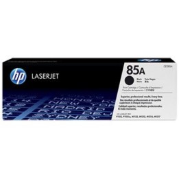 Toner Original HP CE285A Negro