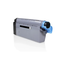 Toner Compatible OKI 44318620 Negro para ES7411 ES3032 (11k)