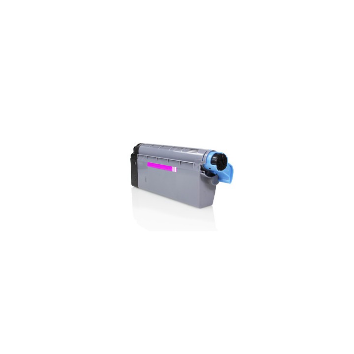 Toner Compatible OKI 44318618 Magenta para ES7411 ES3032 (11k)