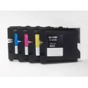 Tinta Compatible Pigmentada RICOH GC31 405689 Cyan