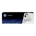 Toner Original HP CB435A Negro para Laserjet P1005 (1. 5k)
