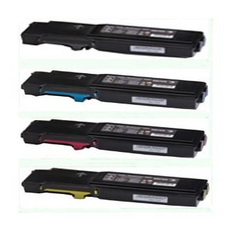 Toner Compatible XEROX 106R02232 Negro para Phaser 6600 6605