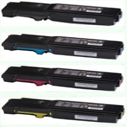 Toner Compatible XEROX 106R02232 Negro para Phaser 6600 6605