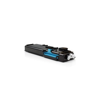 Toner Compatible XEROX 106R02229 Cyan para Phaser 6600 6605